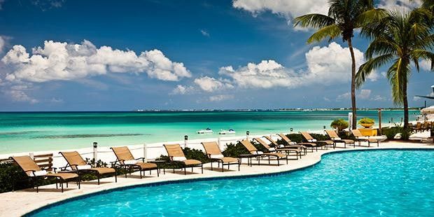 The Cayman Islands, a Popular Winter Holiday Destination - 3