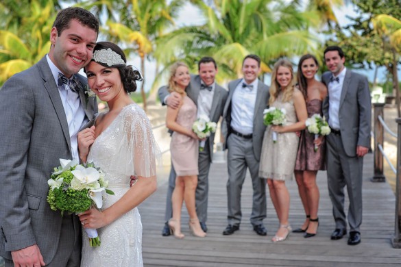 Why Choose Cayman as your Wedding Destination in the Caribbean!