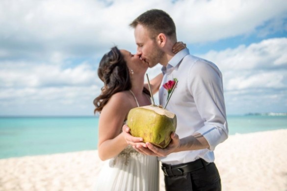 Valerie & Yevhen